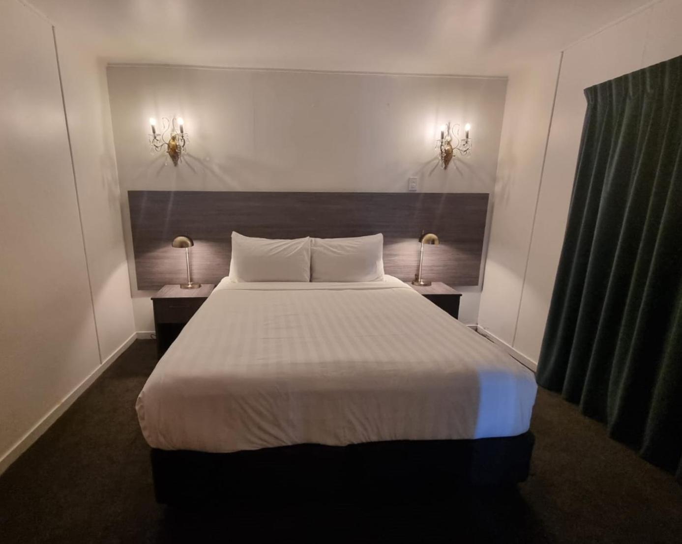 Lakeview Colonial House クイーンズタウン エクステリア 写真