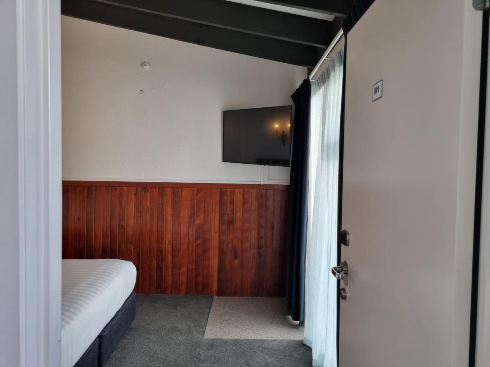 Lakeview Colonial House クイーンズタウン エクステリア 写真
