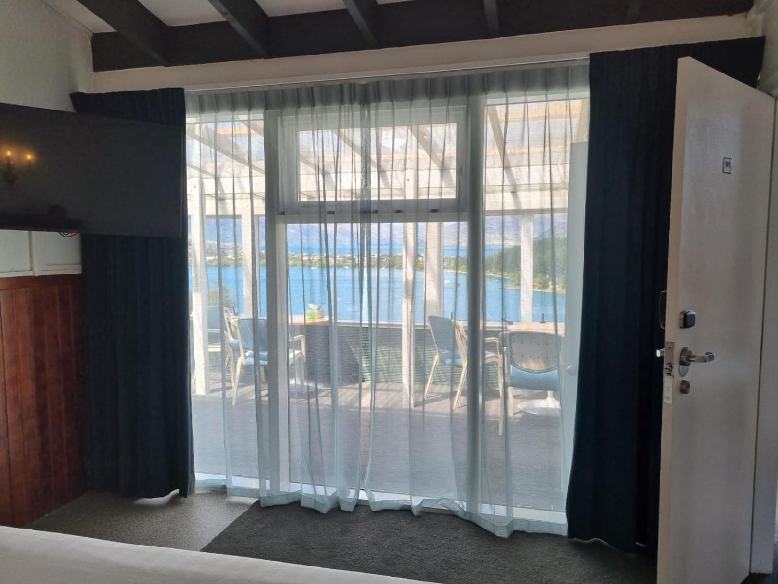 Lakeview Colonial House クイーンズタウン エクステリア 写真
