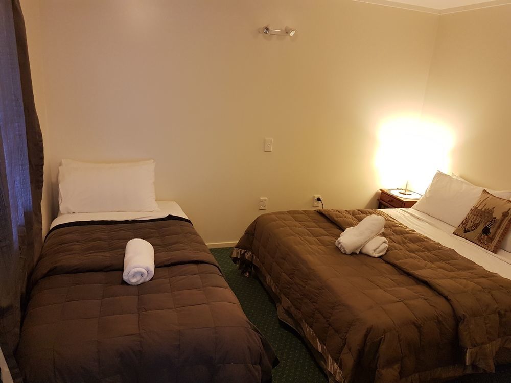 Lakeview Colonial House クイーンズタウン エクステリア 写真