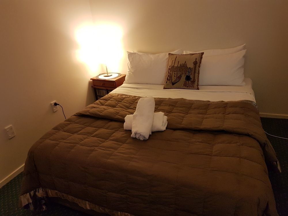 Lakeview Colonial House クイーンズタウン エクステリア 写真