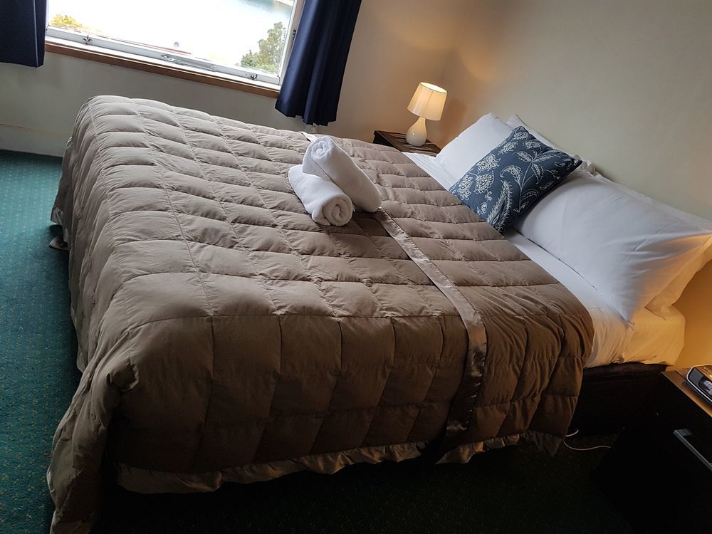Lakeview Colonial House クイーンズタウン エクステリア 写真