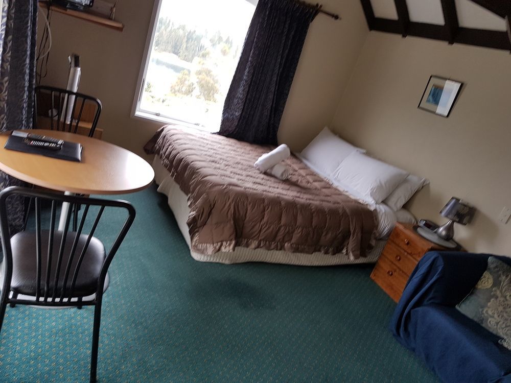 Lakeview Colonial House クイーンズタウン エクステリア 写真