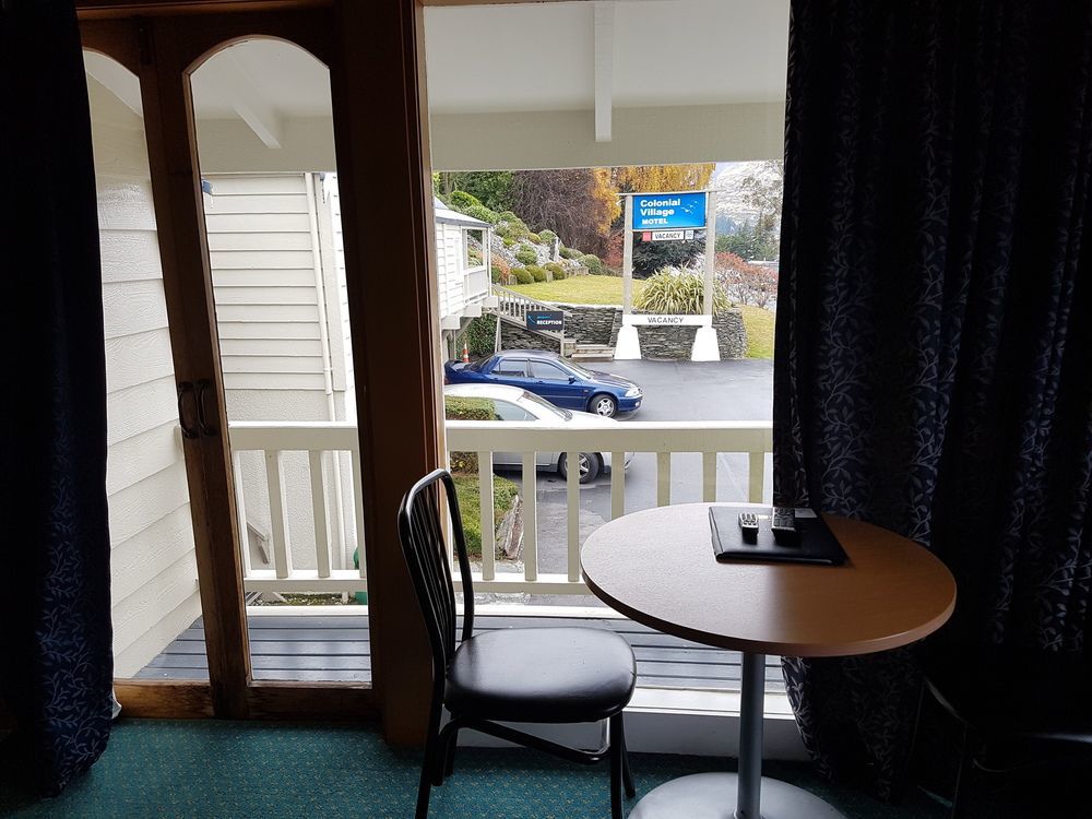 Lakeview Colonial House クイーンズタウン エクステリア 写真