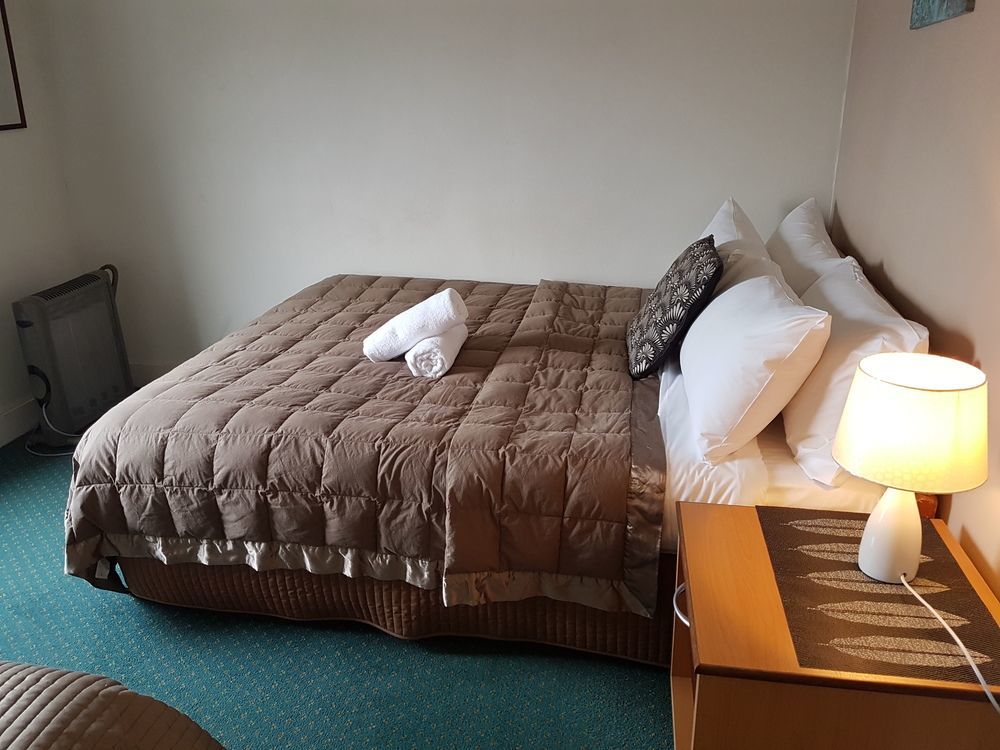 Lakeview Colonial House クイーンズタウン エクステリア 写真