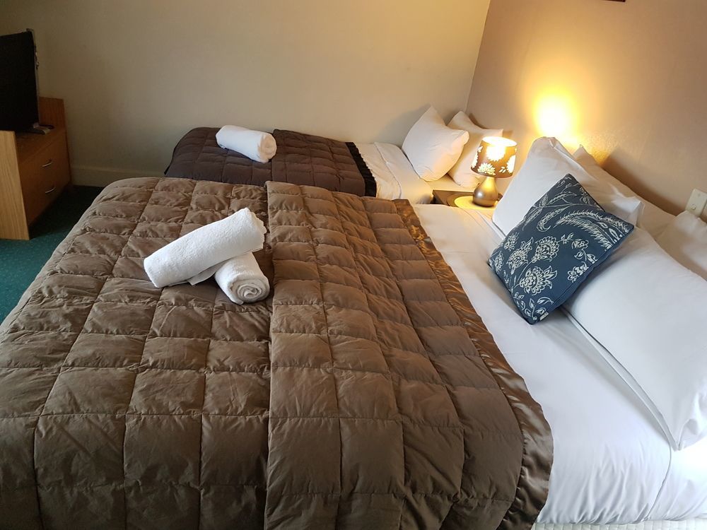 Lakeview Colonial House クイーンズタウン エクステリア 写真